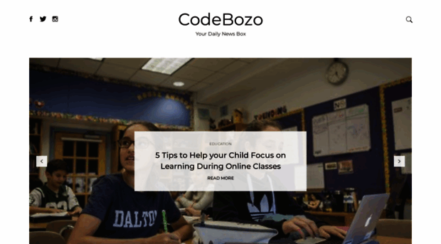 codebozo.com