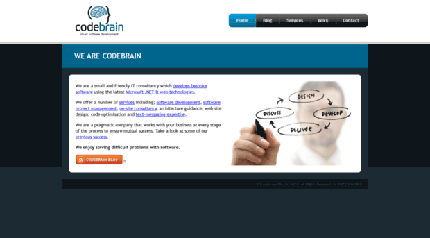 codebrain.co.uk