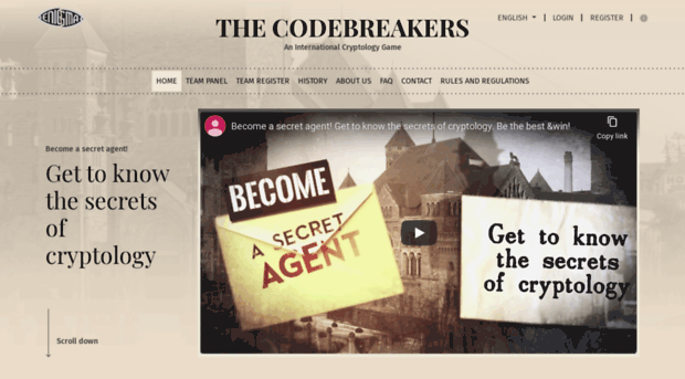 codebreakers.eu