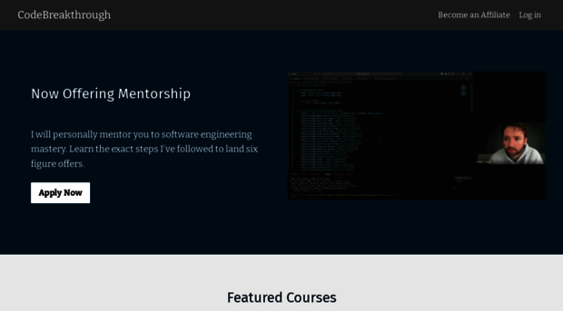 codebreakthrough.com