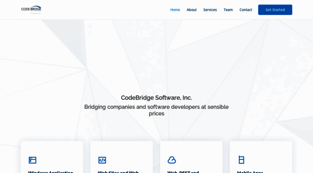 codebridgesoftware.com