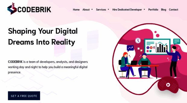 codebrik.com