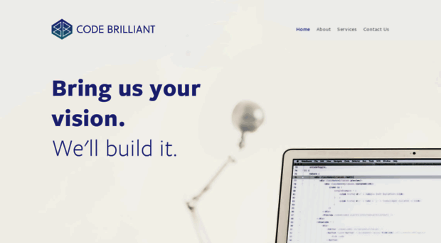 codebrilliant.com