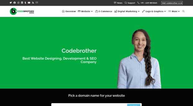 codebrother.in