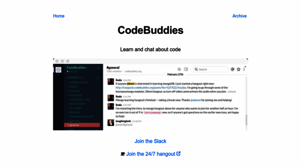 codebuddies.org