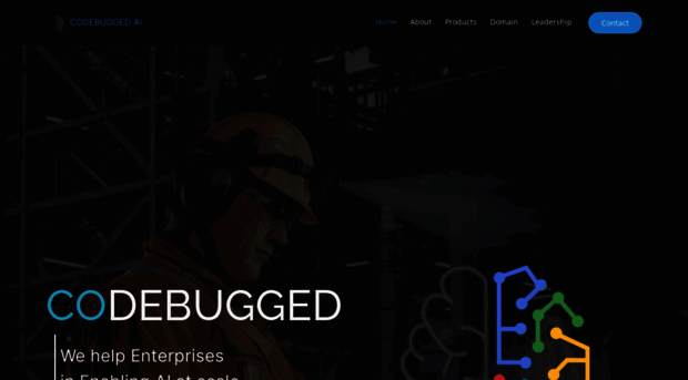 codebugged.com