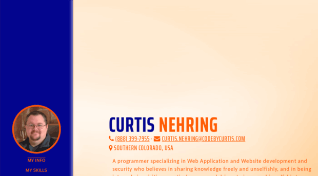 codebycurtis.com