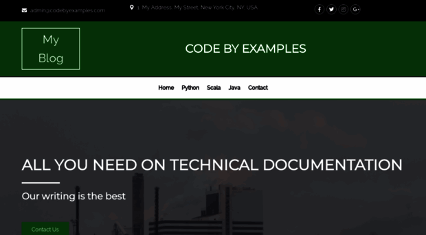 codebyexamples.com