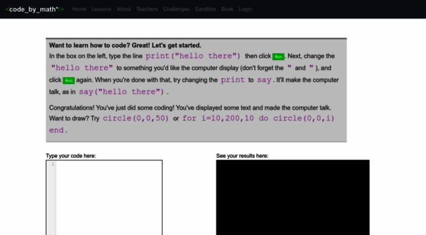 codebymath.com