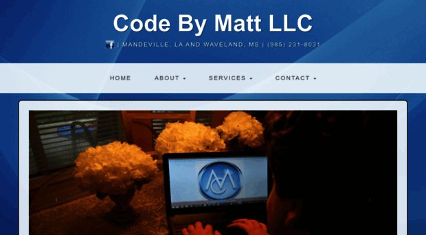 codebymatt.biz