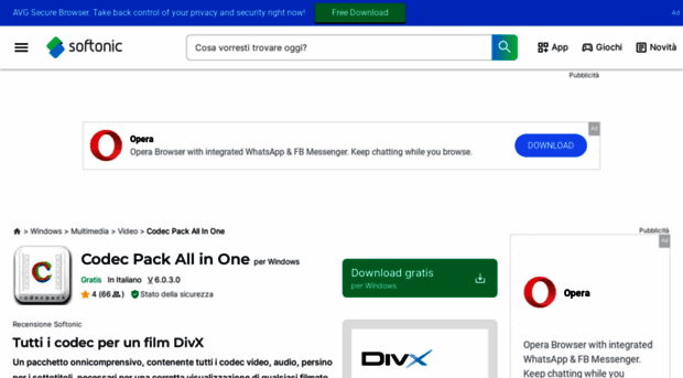 codec-pack-all-in-one.softonic.it