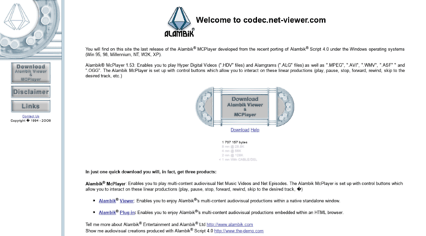 codec.net-viewer.com