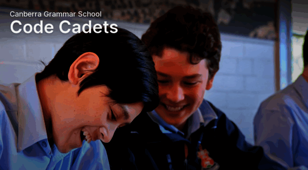 codecadets.com