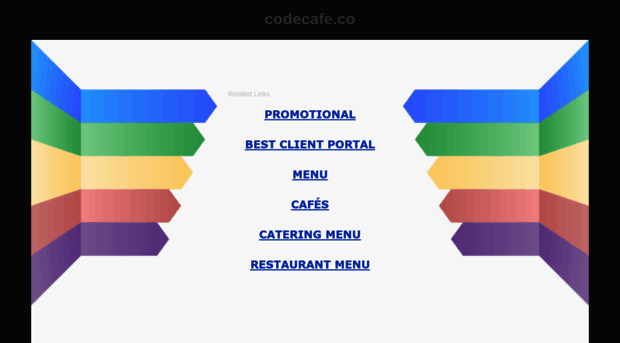 codecafe.co