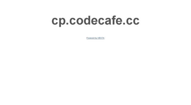 codecafe.md