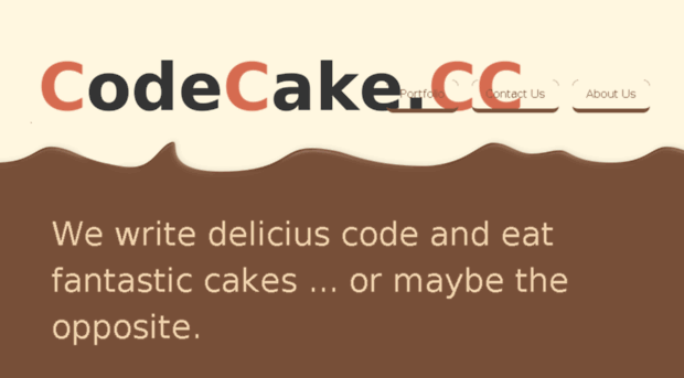 codecake.cc