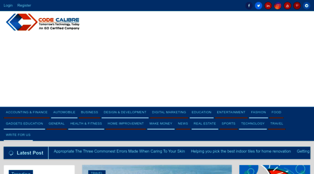 codecalibres.com