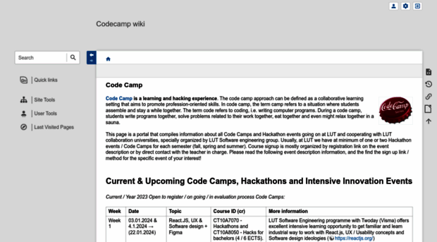 codecamp.fi