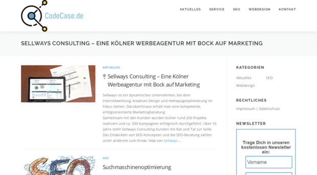 codecase.de