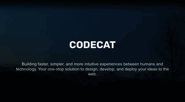 codecat.com