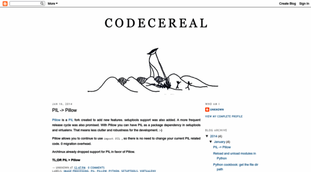 codecereal.blogspot.com