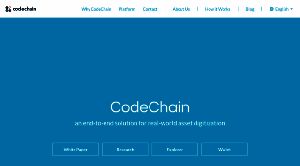 codechain.io