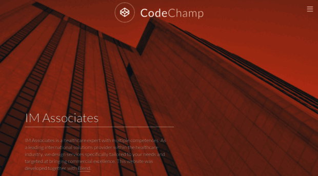 codechamp.be