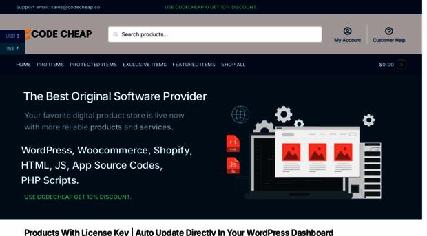codecheap.co