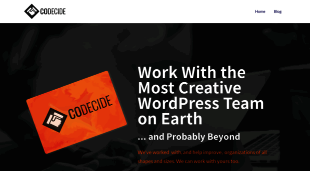 codecide.net