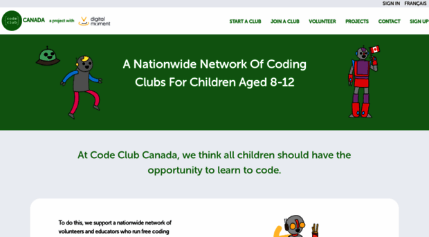 codeclub.ca