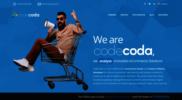 codecoda.com