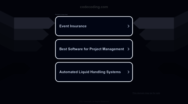 codecoding.com