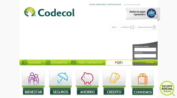 codecol.com.co