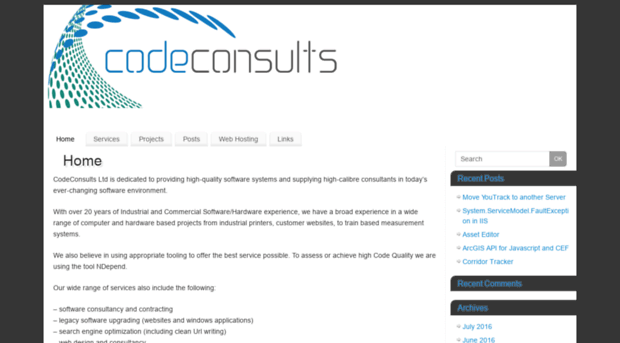 codeconsults.com