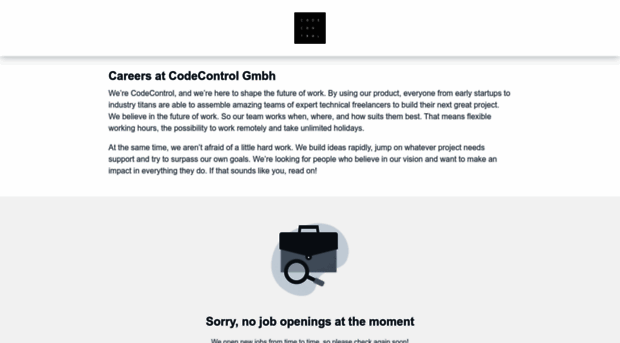 codecontrol-gmbh.workable.com