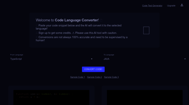 codeconverter.com