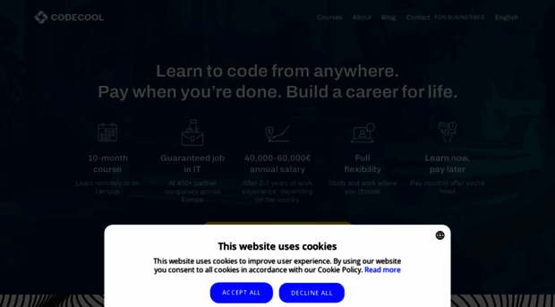 codecool.com