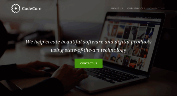 codecore.io