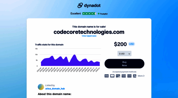 codecoretechnologies.com