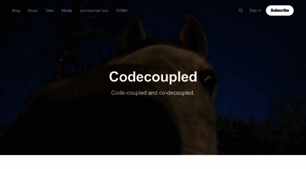 codecoupled.org