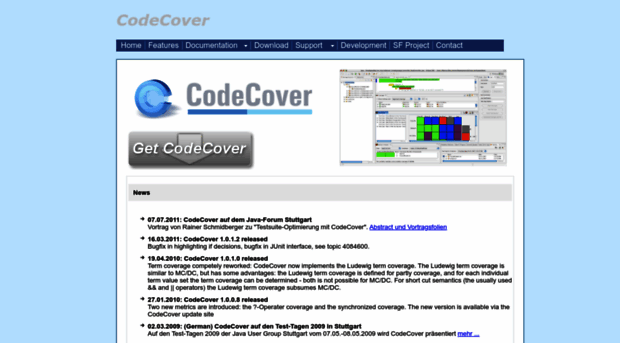 codecover.org