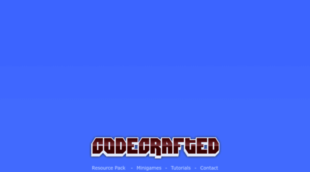 codecrafted.net