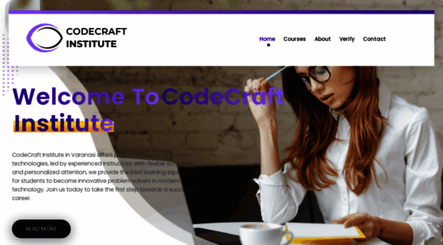 codecraftinstitute.com