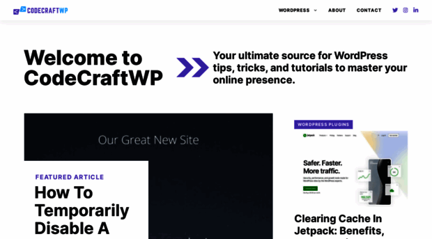 codecraftwp.com