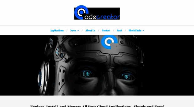 codecreator.com