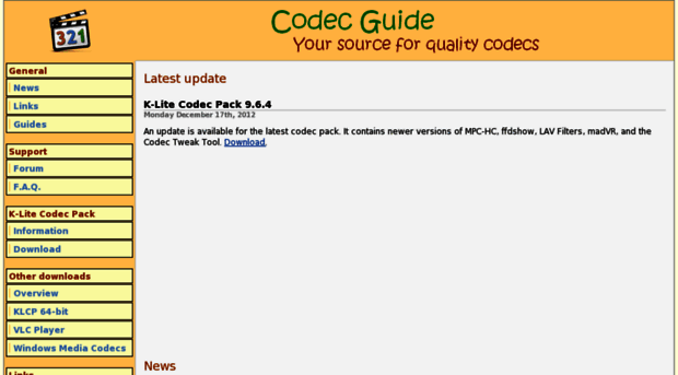 codecs.r8.org