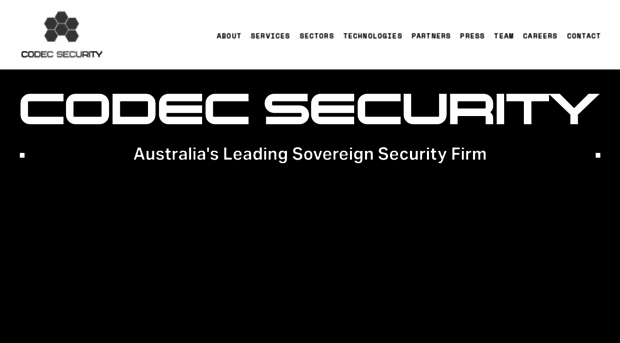 codecsecurity.com