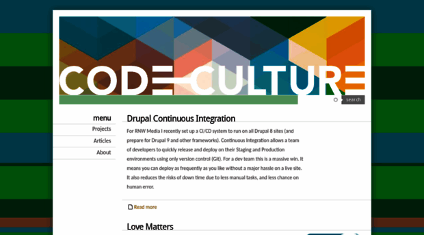 codeculture.nl