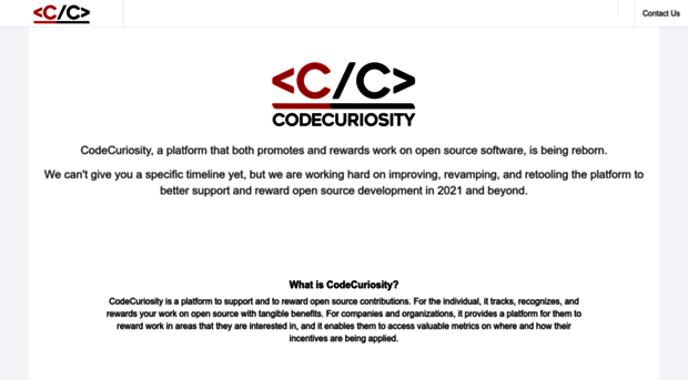 codecuriosity.org