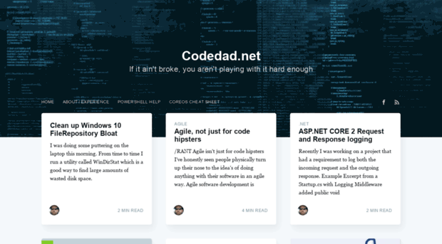codedad.net